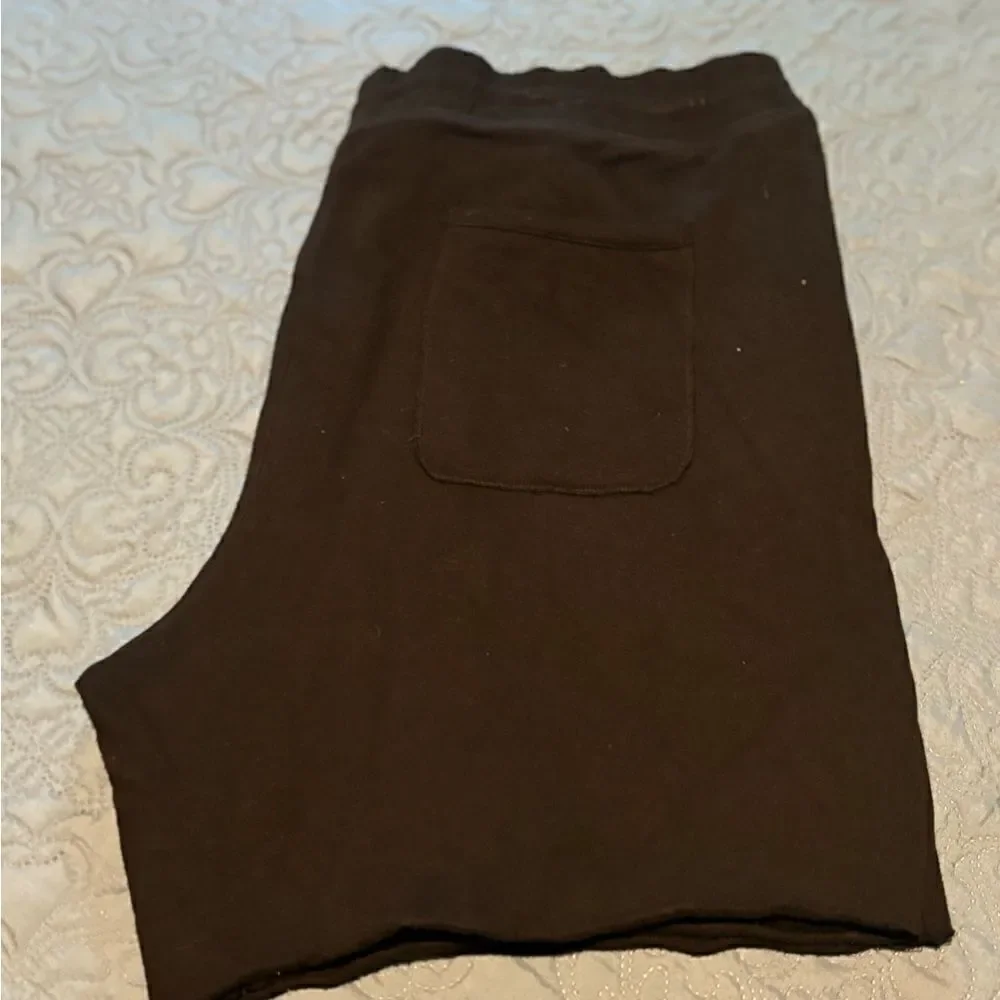2X-Large Black Athletic Shorts Goodfellow & Co EPC